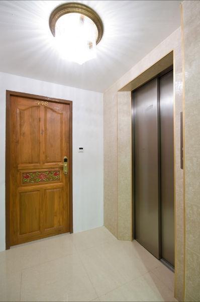 Richly Villa Банкок Екстериор снимка